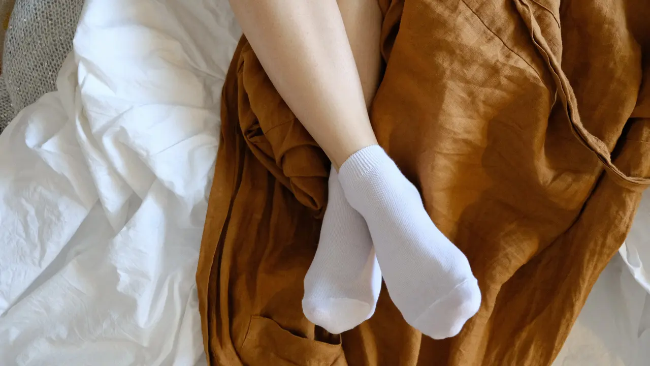 kaus kaki