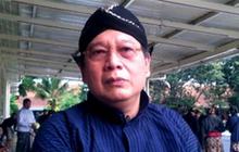 Penobatan KBPH Suryodilogo jadi Paku Alam X dilakukan bulan depan