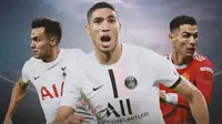 Cristiano Ronaldo dan 4 Pemain yang Potensial Kembali ke Real Madrid: Tempatnya Bintang Dunia Merajut Asa