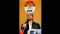  Kejati Sulselbar Terima Surat Penyidikan Kasus Abraham Samad