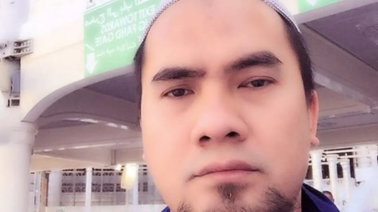 [Bintang] Saipul jamil