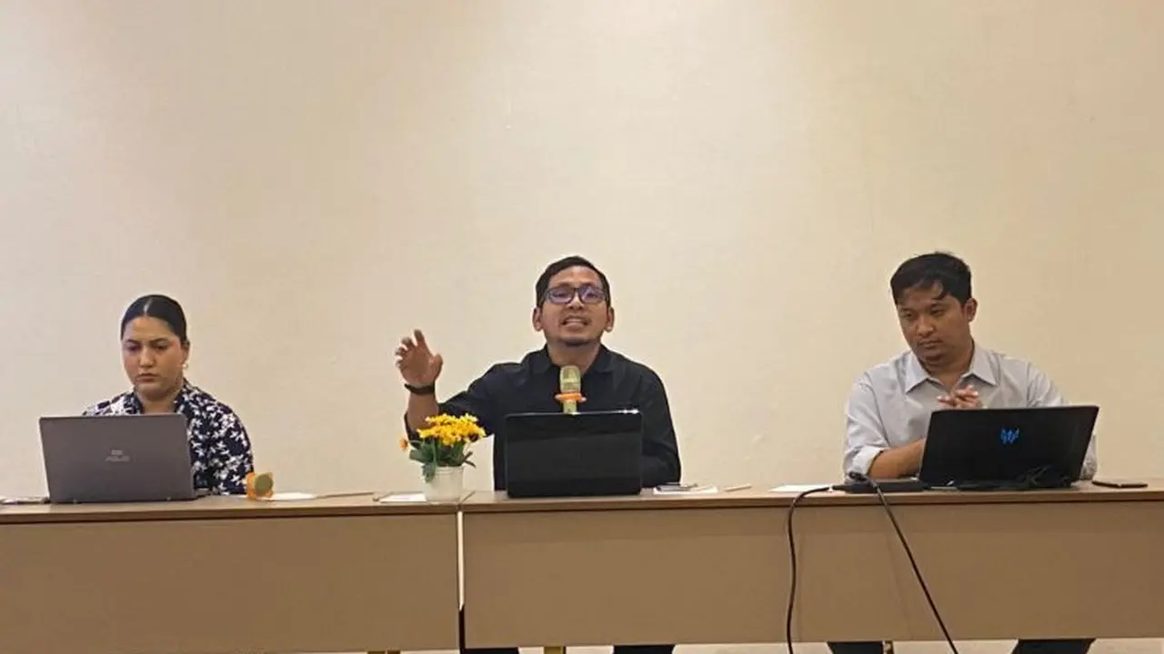 SETARA Institute merilis hasil pemantauan Kebebasan Beragama/Berkeyakinan (KBB) 2025