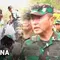 Percepatan Pemulihan Pascabencana Gempa Bumi di NTT