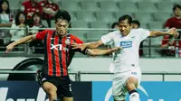 Kata Igor Tolic Usai Persib Bungkam FC Seoul: Berjuang hingga Akhir demi 3 Poin