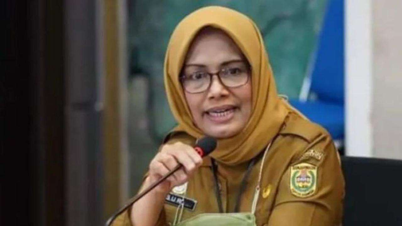 Maksimalkan Rumah Pompa, Pemkot Banjarmasin Perkuat Penanganan Rob di Jalan Lambung Mangkurat