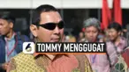 THUMBNAIL TOMMY
