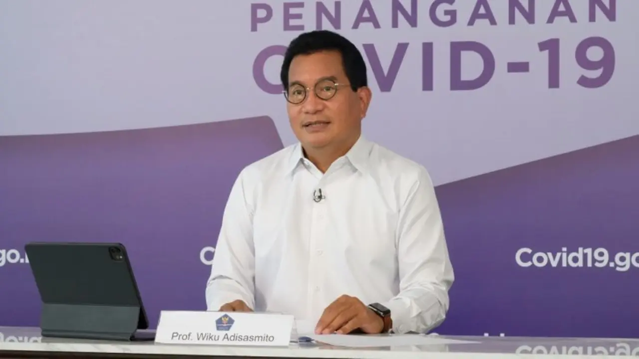Wiku Adisasmito