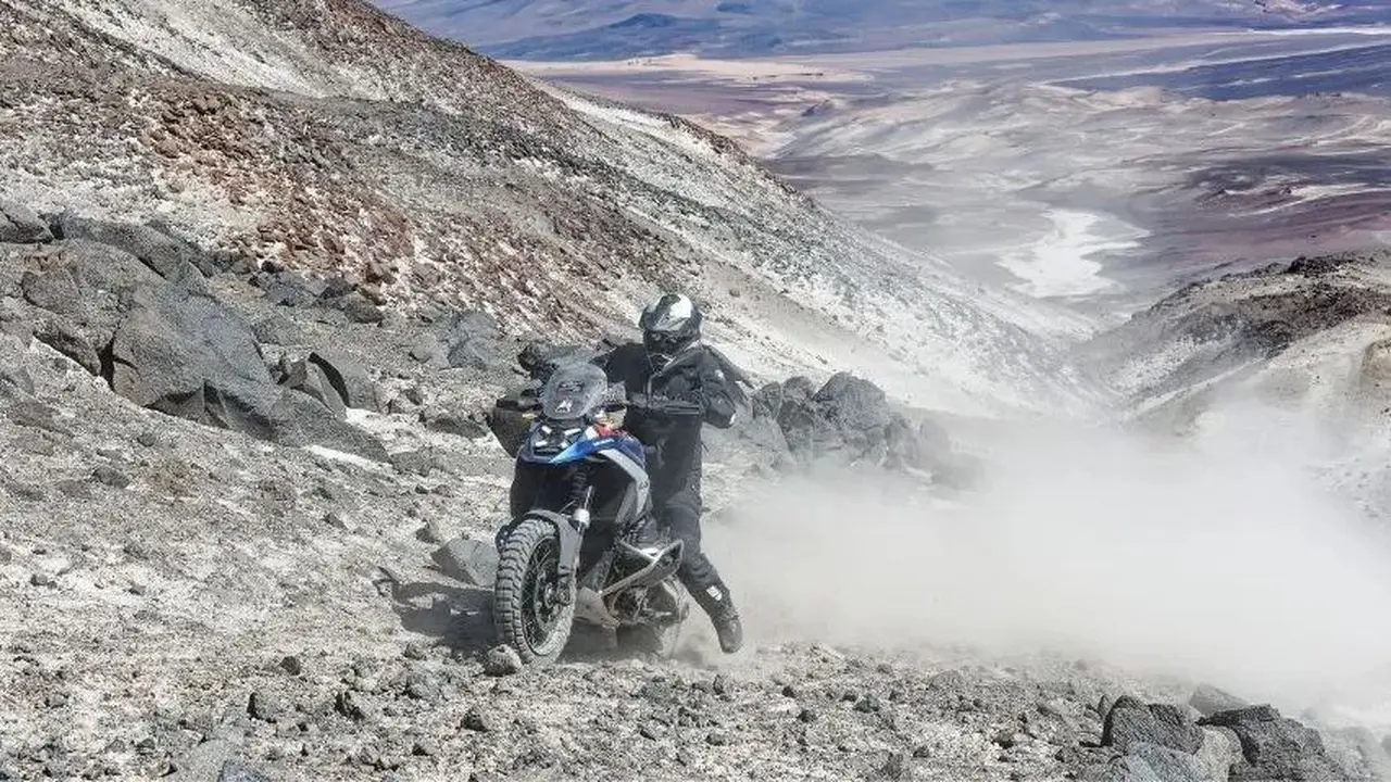 BMW R 1300 GS