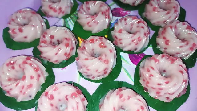Kue Cantik Manis (Wikimedia Commons)