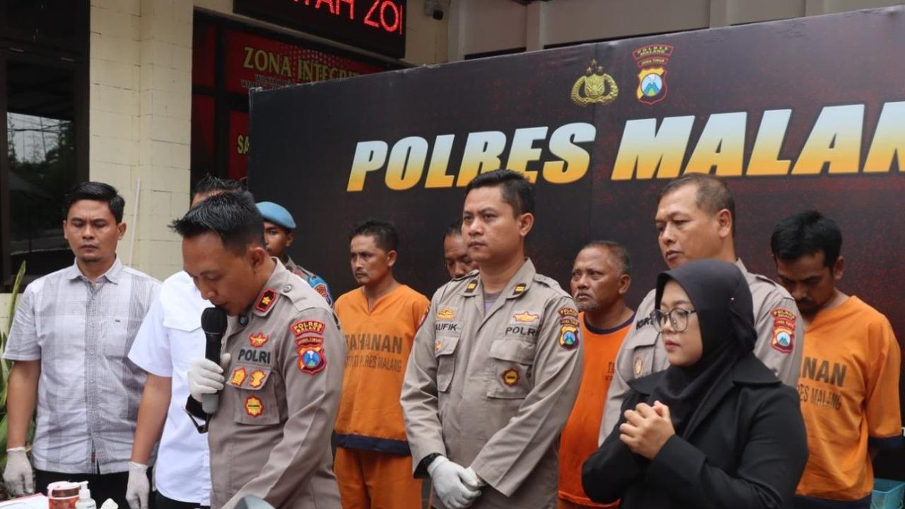 Dok. Istimewa