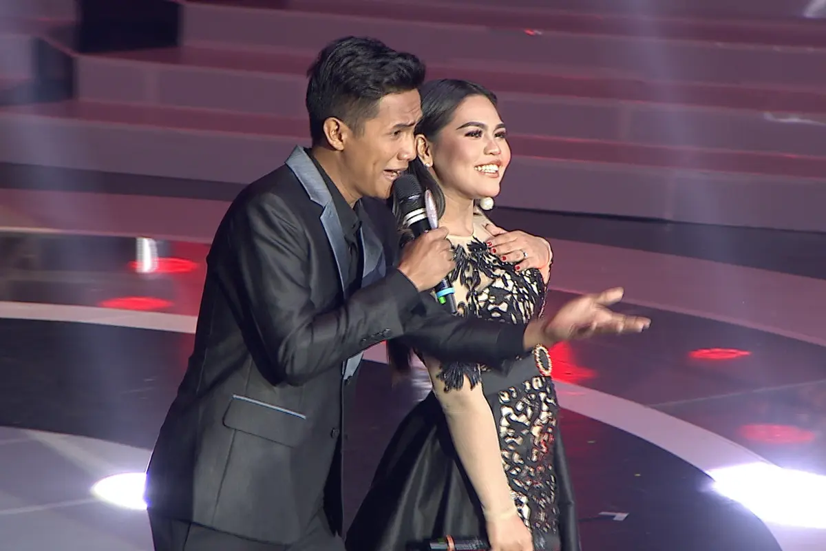 Ridwan - Weni LIDA