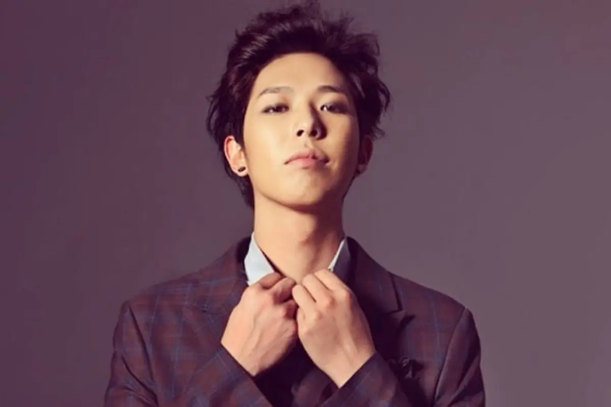 [Bintang] Kim Han Il