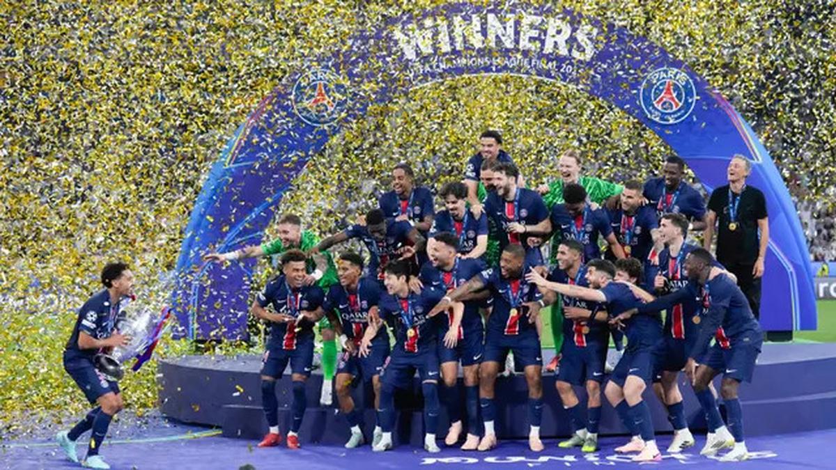 Ada Aturan FIFA yang Bisa Bantu Tottenham Jegal PSG di Piala Super Eropa
