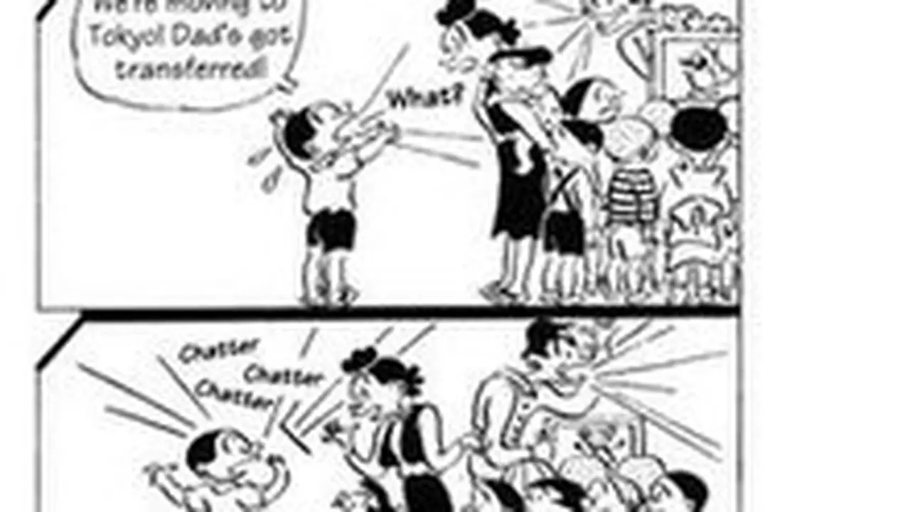 Inilah Sejarah Manga yang Sudah Jadi Trend di Berbagai Negara