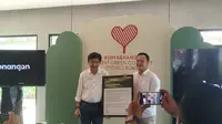 Jaringan Kedai Kopi Lokal Usung Gerai Berkonsep Ramah Lingkungan, Desain Bangunan sampai Pengelolaan Sampah