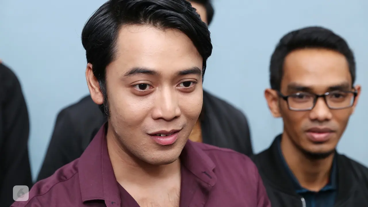 [Bintang] Kriss Hatta