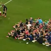 Viking Row, Fenomena Viral Suporter Norwegia yang Mengguncang Piala Dunia 2026