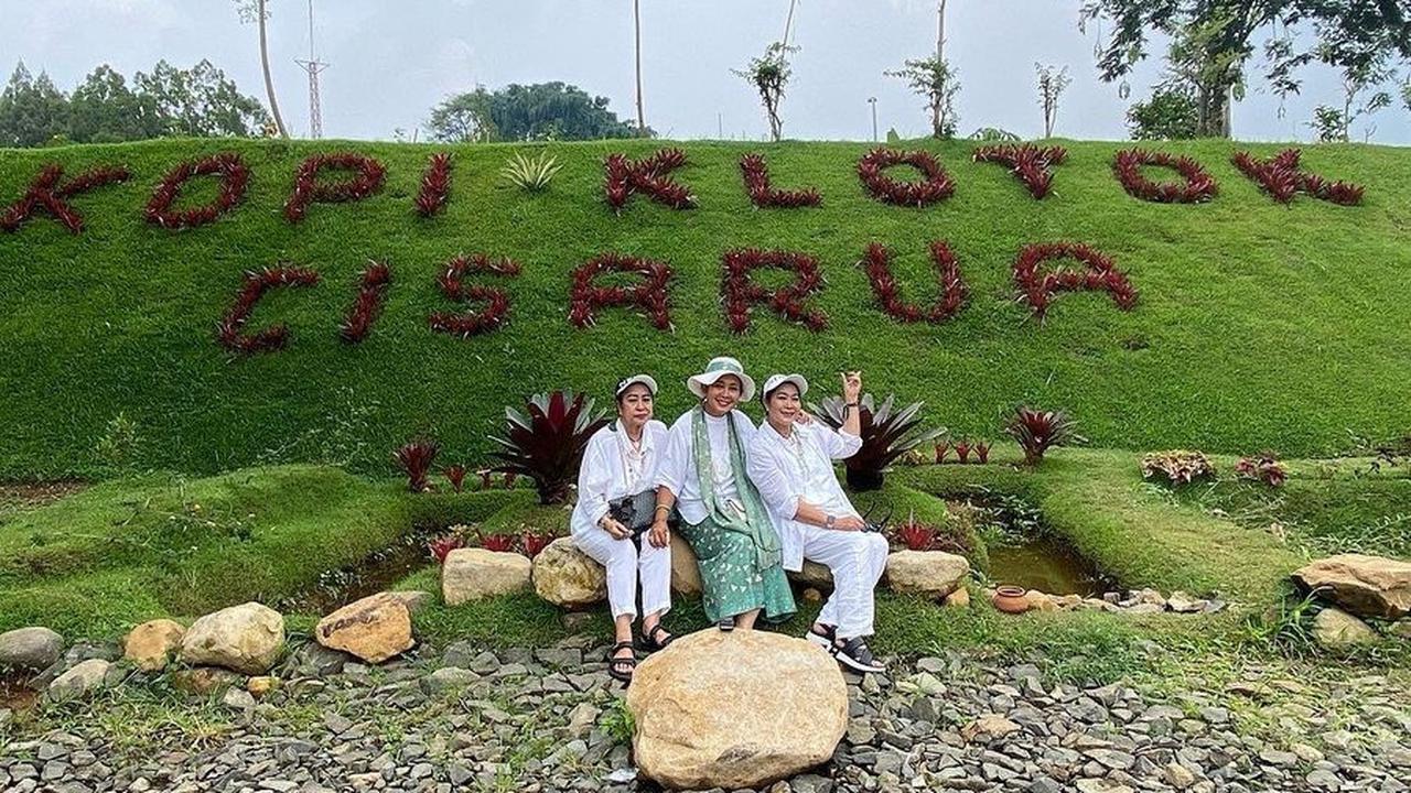 Cocok Untuk Berfoto