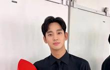 Deretan Drama yang Dibintangi Kim Soo Hyun, Aktor Termahal di Korea