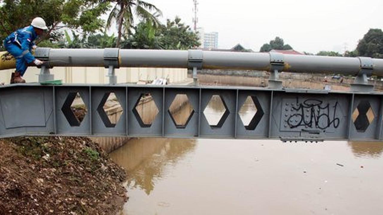 SKK Migas pilih kapal terapung ketimbang pipa gas di Blok Masela