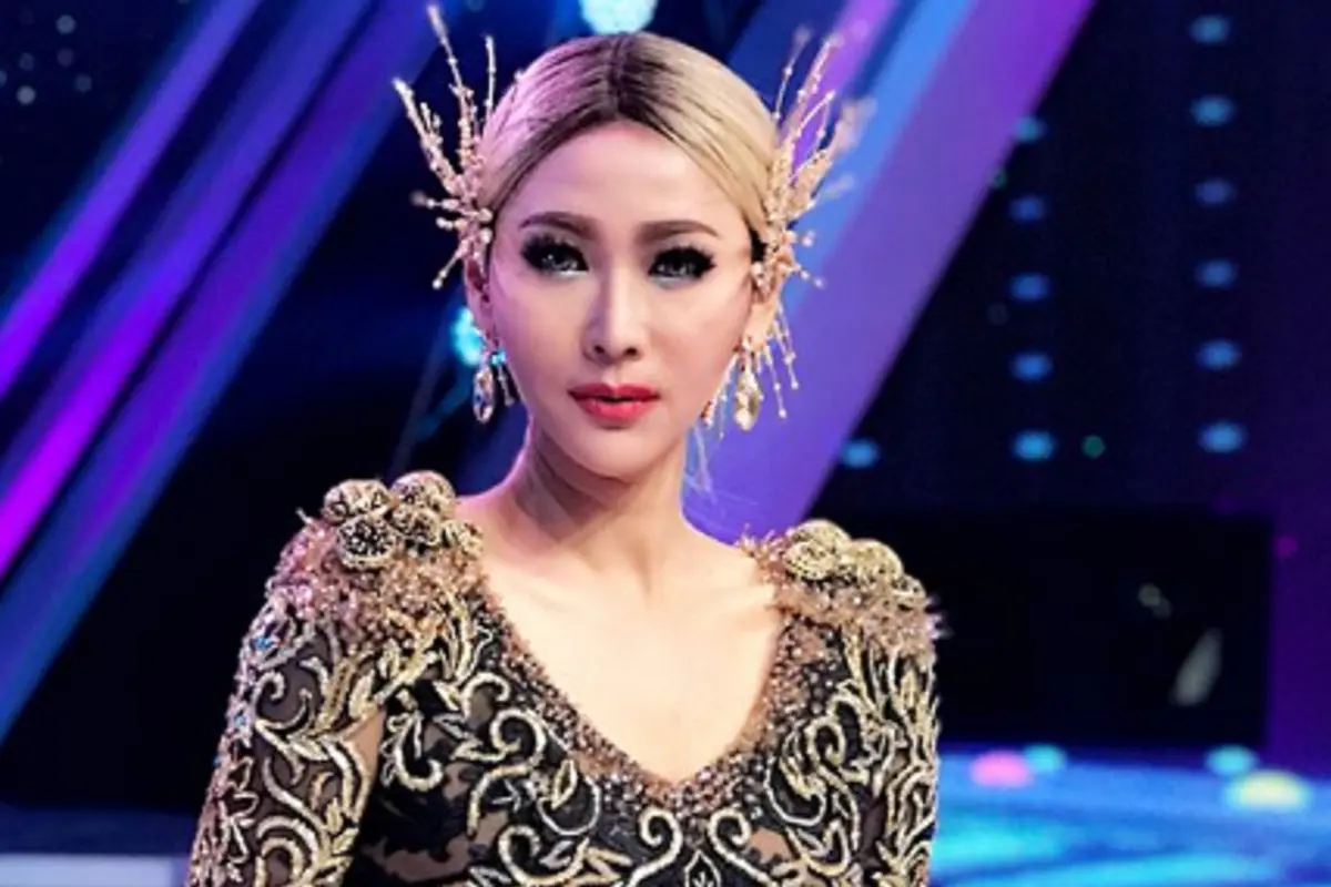 Inul Daratista