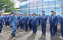 Danlanud Husein Sastranegara Buka Persami KKRI di Bandung, Tanamkan Jiwa Patriotisme