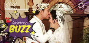 Ini Alasan Rizal Armada dan sang istri terpaksa tunda bulan madu
