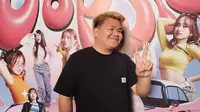Kiki TBA (Liputan6.com/M Altaf Jauhar)