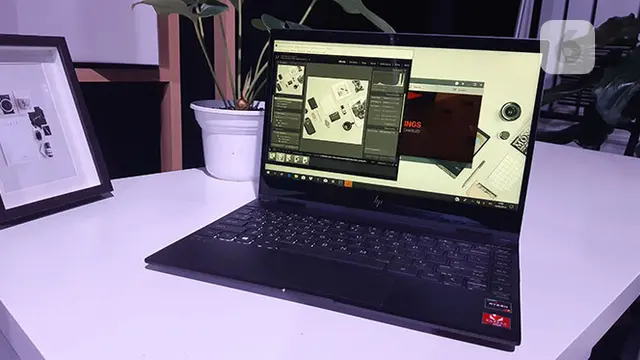 HP