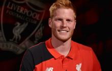 Bogdan siap maksimalkan semua peluang untuk geser Mignolet