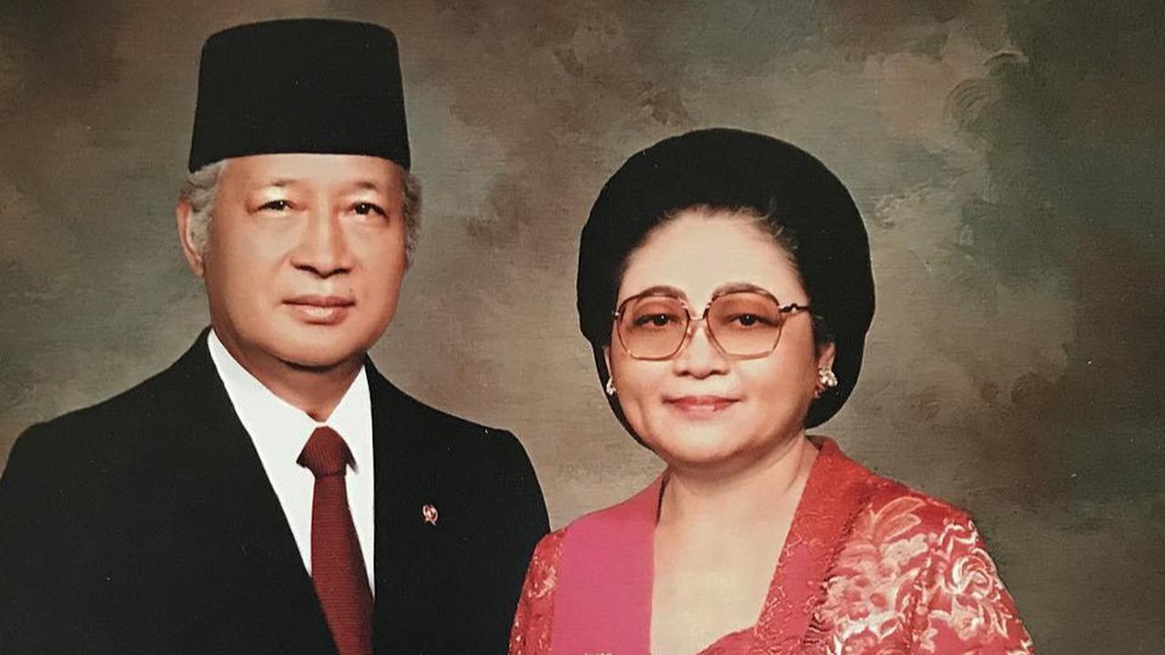 10 Tokoh Dianugerahi Gelar Pahlawan Nasional oleh Prabowo, Cek Profil Lengkapnya di Sini