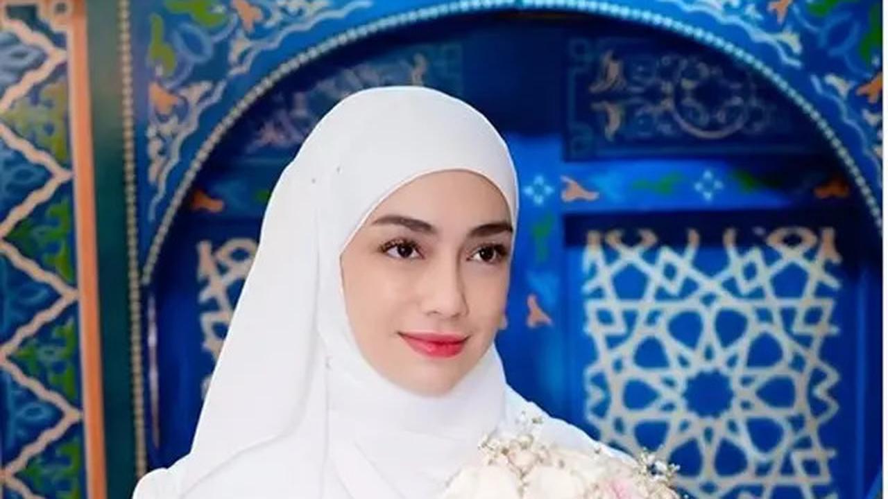 Celine Evangelista Curhat Merasa Tak Nyaman saat Ditanya soal Agama Setelah Dikabarkan Mualaf