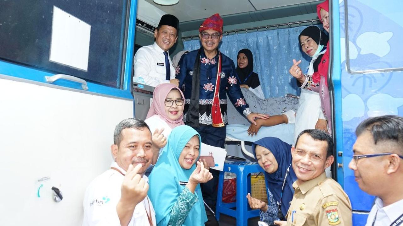 Dok. Istimewa