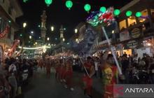 Harmoni Cap Go Meh Ramadan Singkawang: Toleransi Berbalut Cahaya Lampion dan Syahdunya Tarawih
