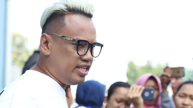 [Bintang] Uya Kuya