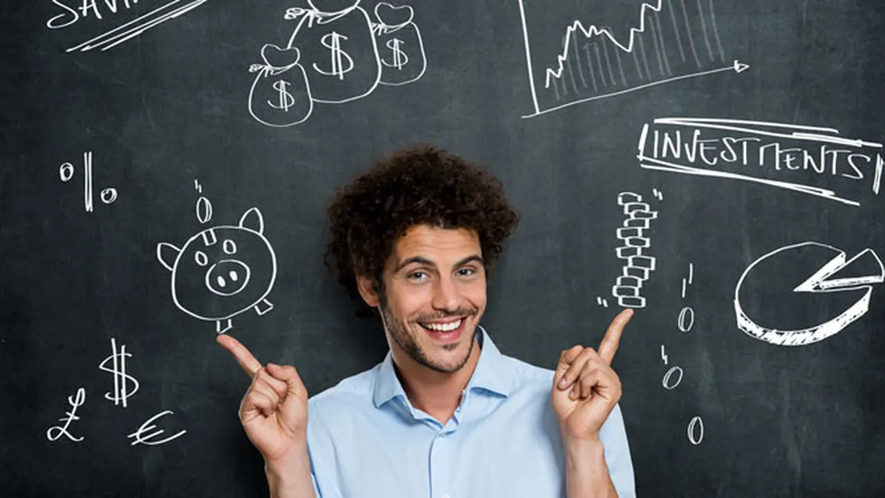 Yuk, Coba Dua Jenis Investasi Ini Sejak Muda Demi Masa Tua Bahagia