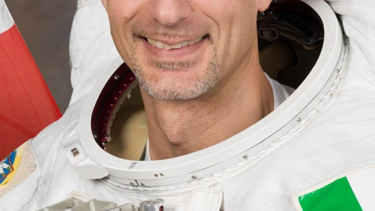 Ekspedisi ISS 36: Kebocoran Air di Pakaian Astronot
