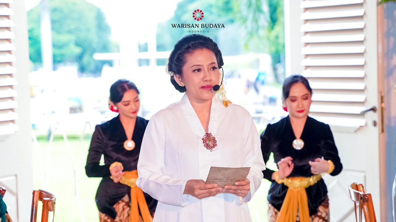 Peringati Hari Kartini, DWP Kemenko Perekonomian Ajak Perempuan Lestarikan Budaya Indonesia