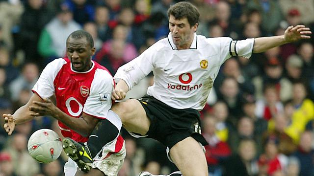 Roy Keane