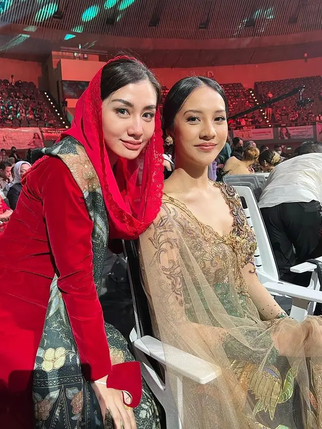 6 Potret Terbaru Novita Hardini, Istri Bupati Trenggalek yang Sempat Viral (
