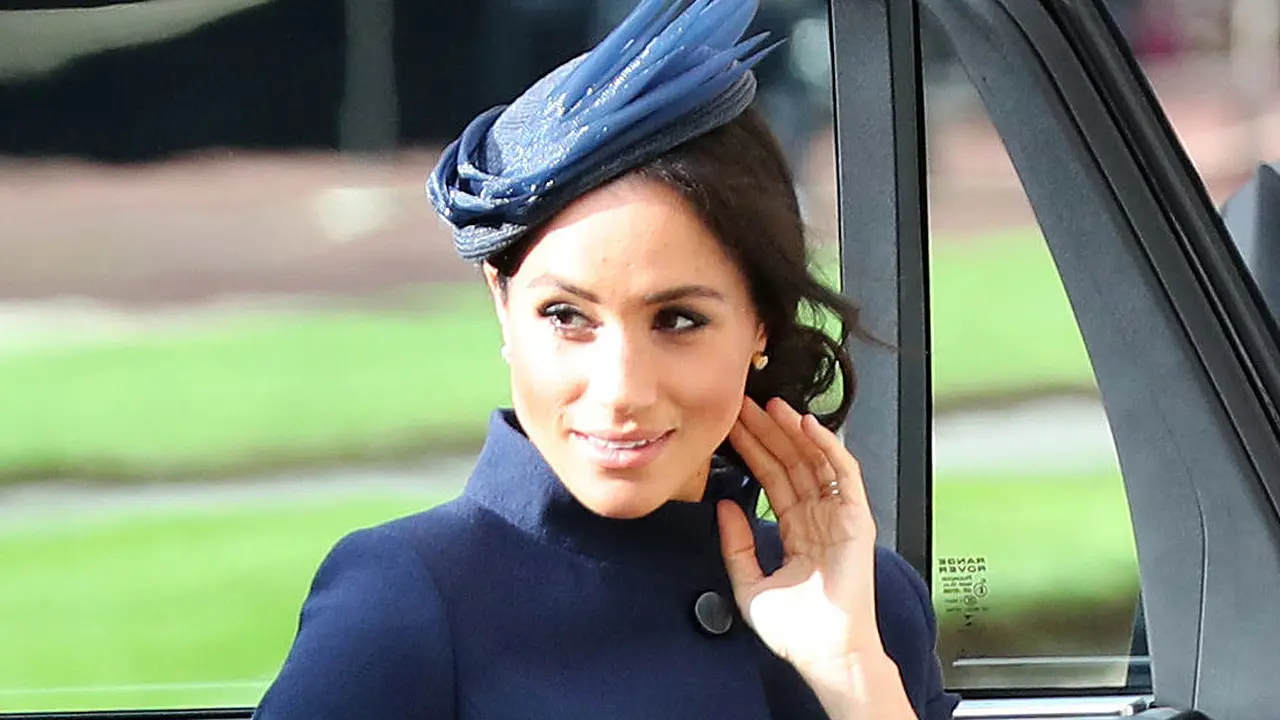 [Fimela] Meghan Markle