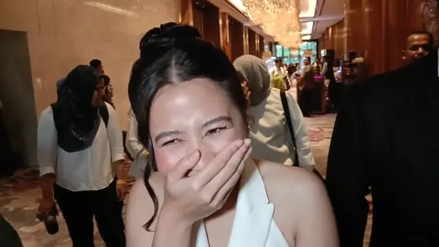 Prilly Latuconsina