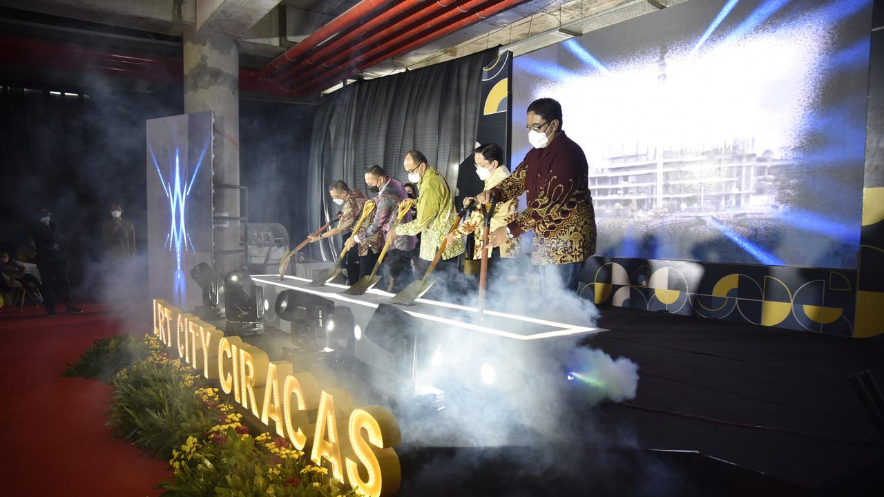 Tak Lama Lagi Masyarakat Bisa Merasakan Keunggulan Kawasan TOD