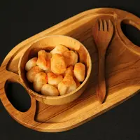 7 Ide Resep Camilan untuk Weekend./Copyright Fimela/Adrian Putra