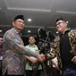 Perkumpulan Artis Film Indonesia (Pafindo) di Gelar Karya Film Pelajar 2018. (Istimewa)