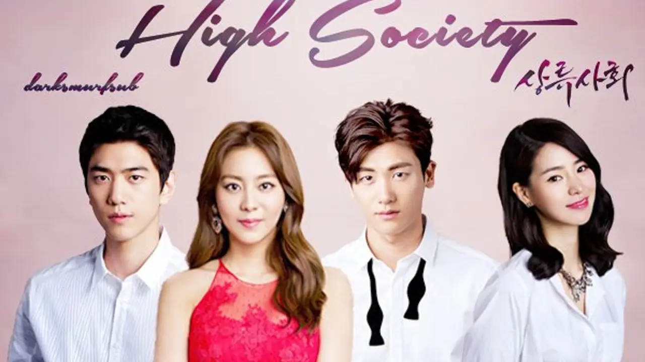 High Society
