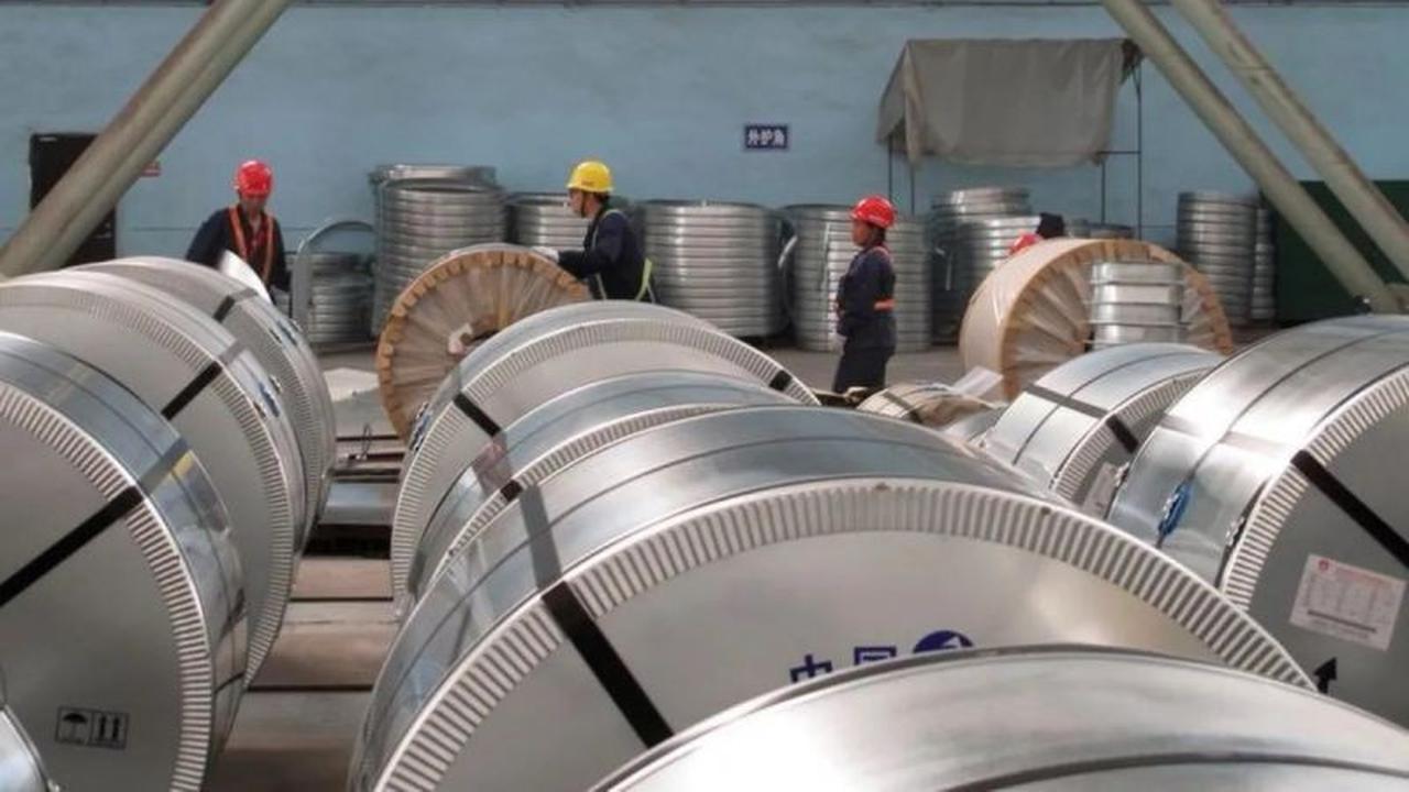 Baja Nirkarat Indonesia Bebas Ancaman Bea Anti-Dumping Turki, Perkuat Daya Saing Global