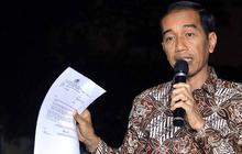 Presiden Jokowi undang warga biasa hadiri detik-detik Proklamasi