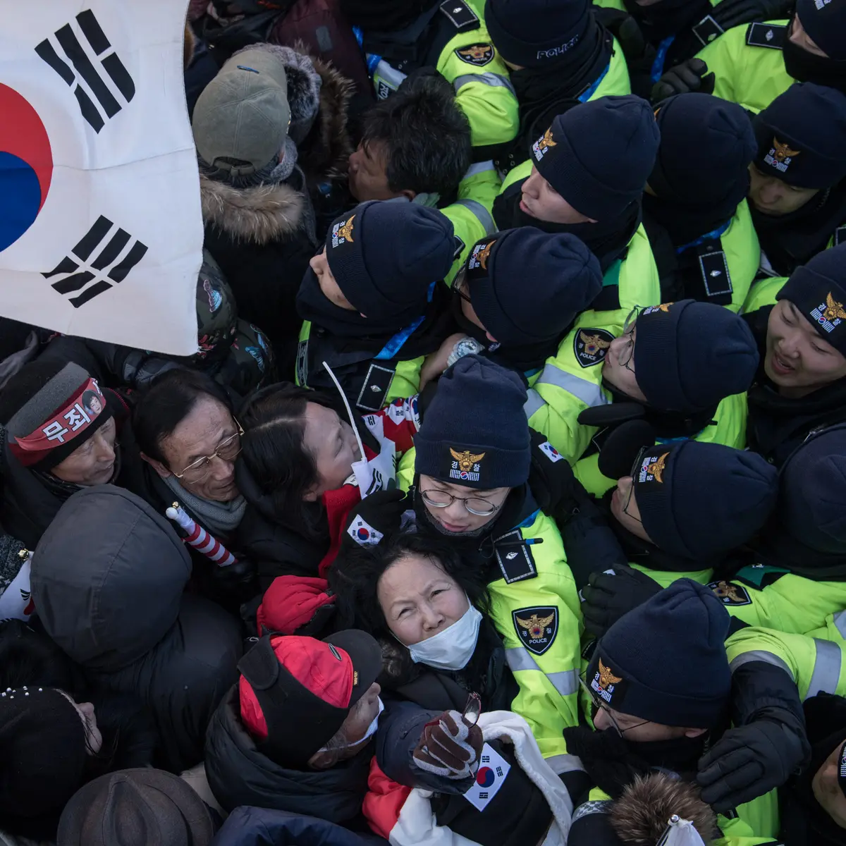 5 Hal Wajar Ternyata Dilarang di Korea Utara, Nomor 4 Sepele Banget -  Citizen6 Liputan6.com