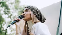 Terungkap Kebiasaan Unik Maira Muthma Sebelum Rekaman